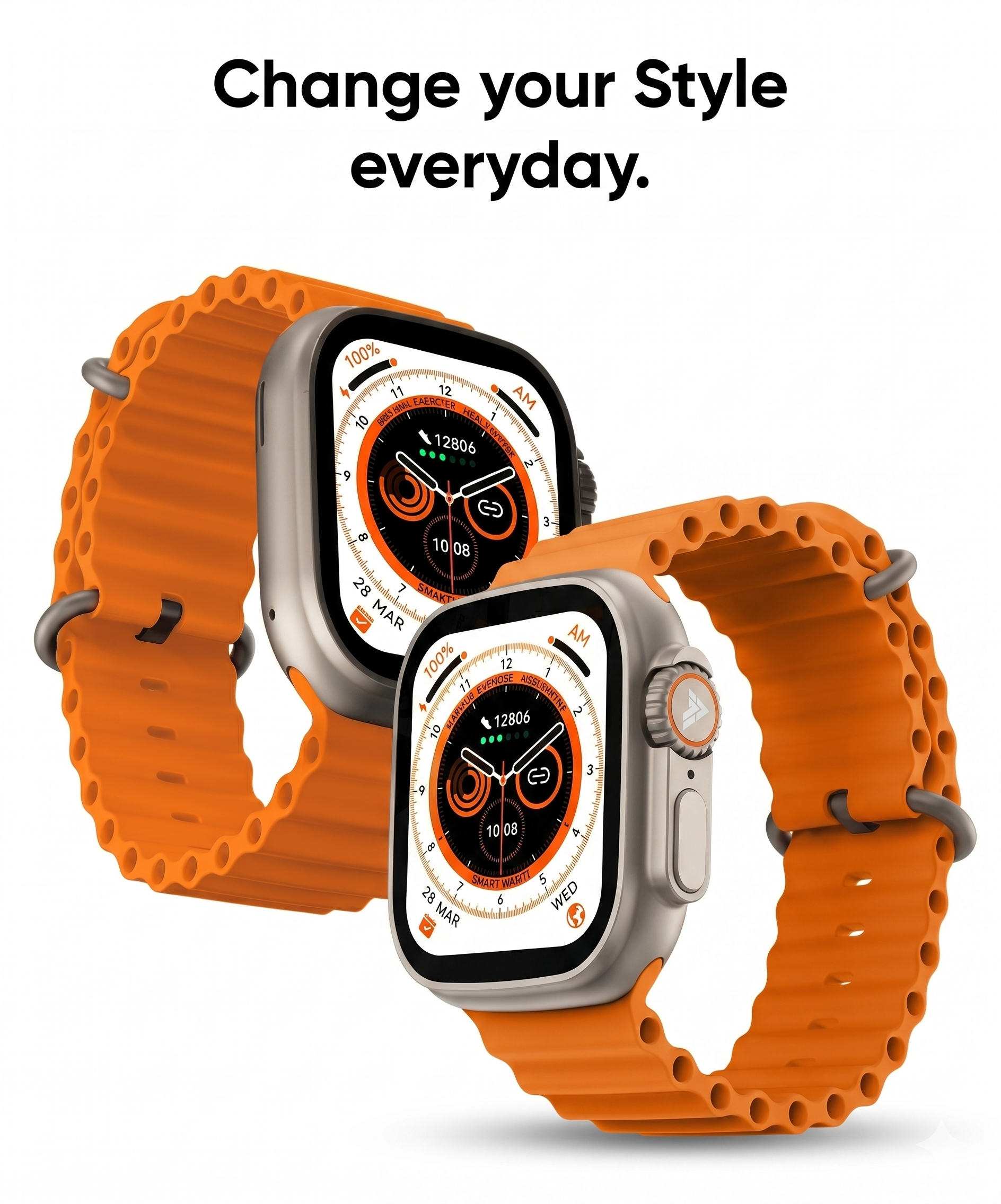 Watches
