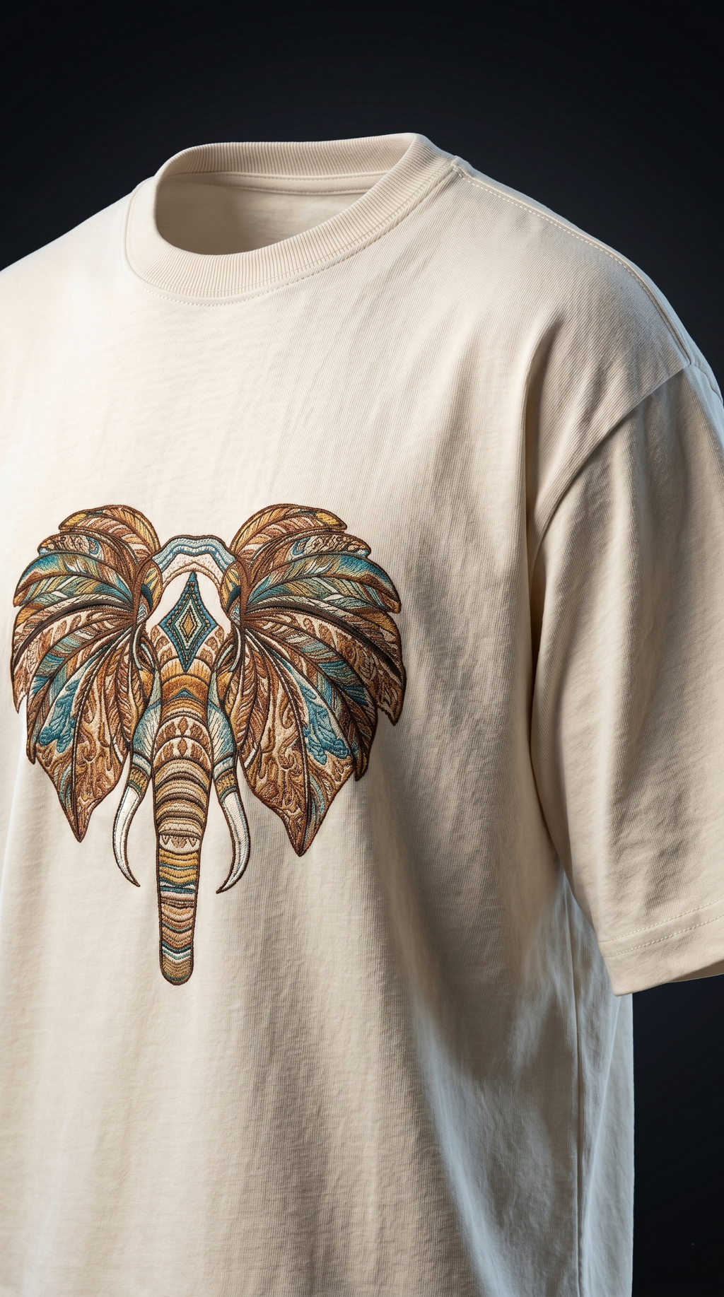 Elephant T-Shirt