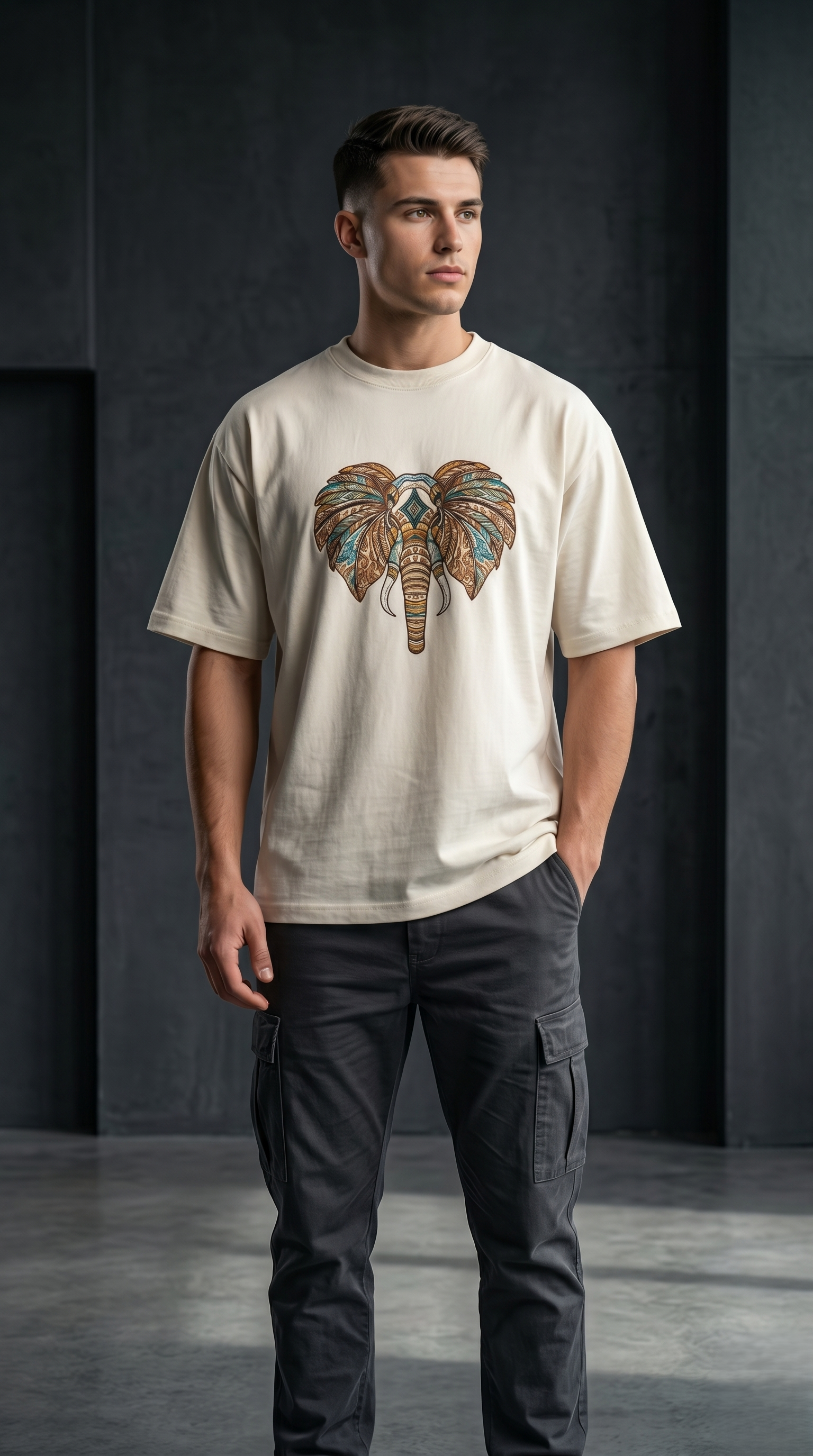 Elephant T-Shirt