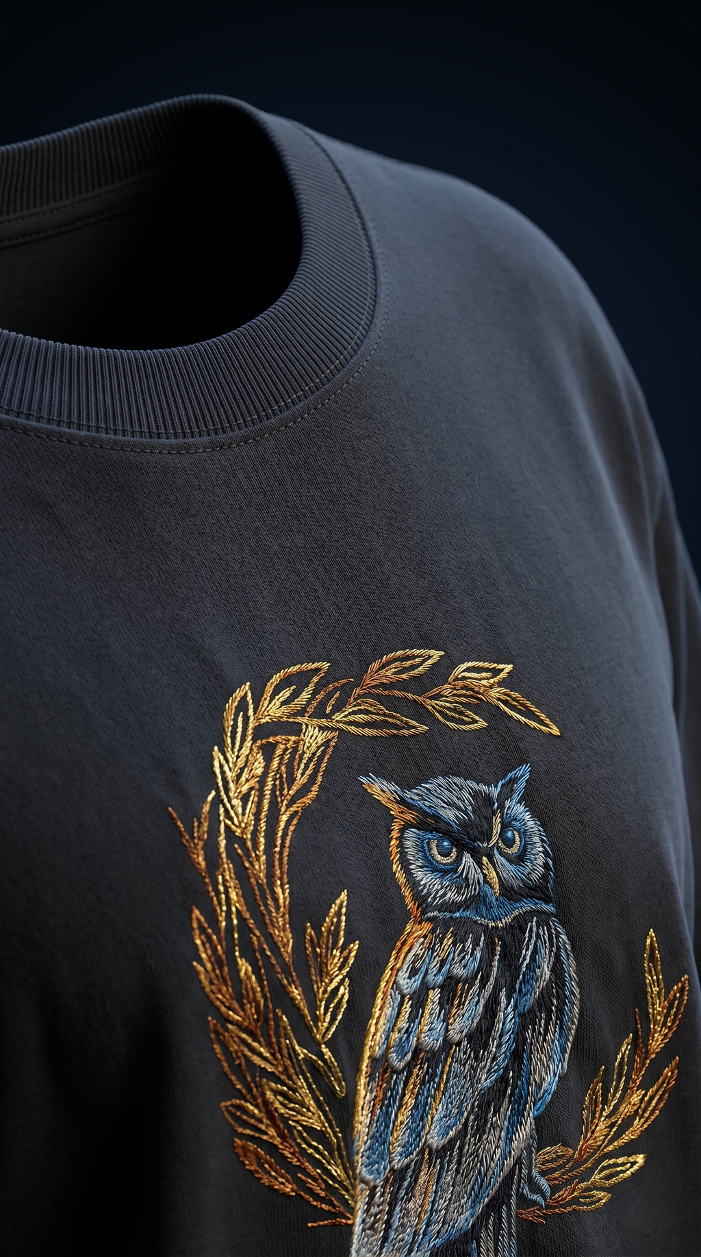Owl T-Shirt