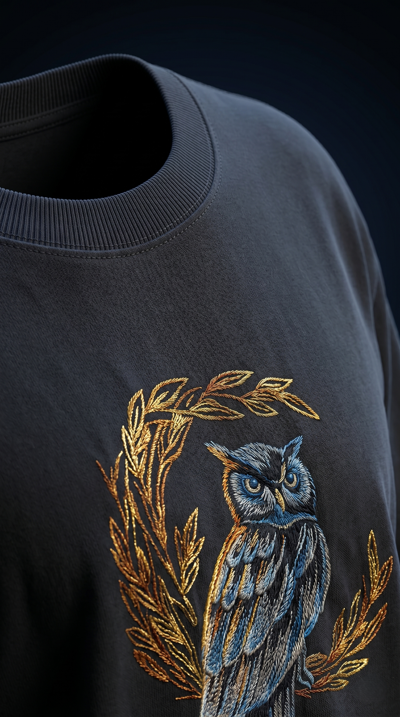 Owl T-Shirt