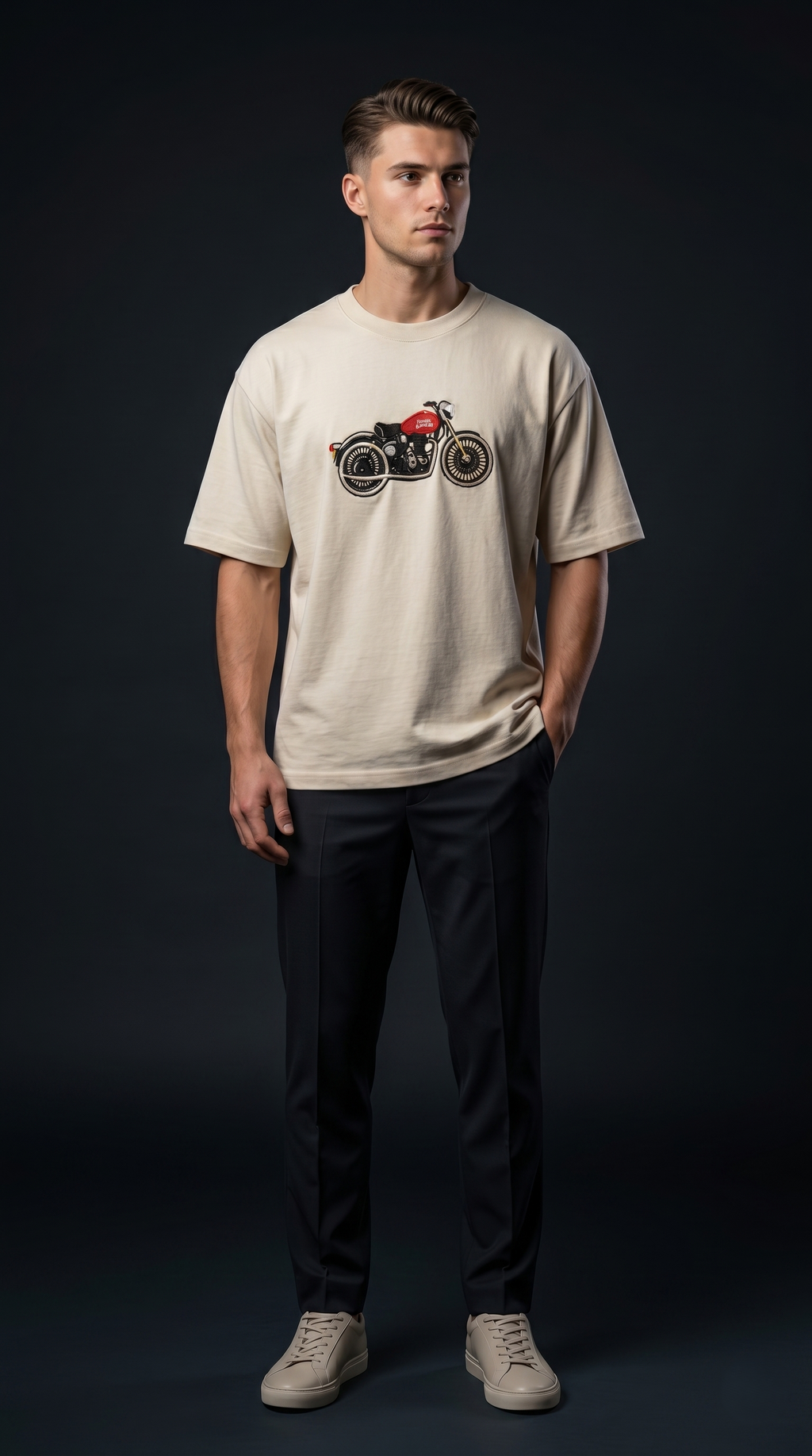 Bullet T-Shirt