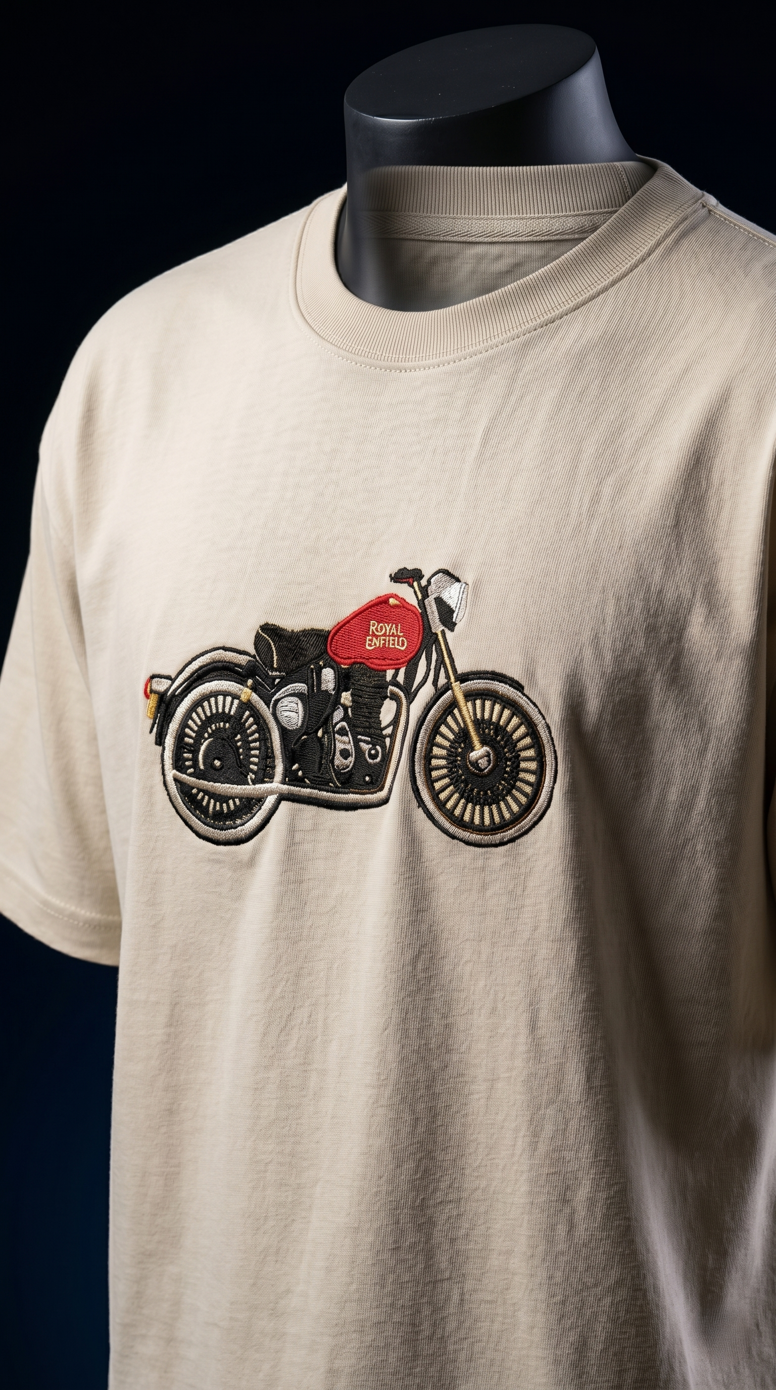 Bullet T-Shirt
