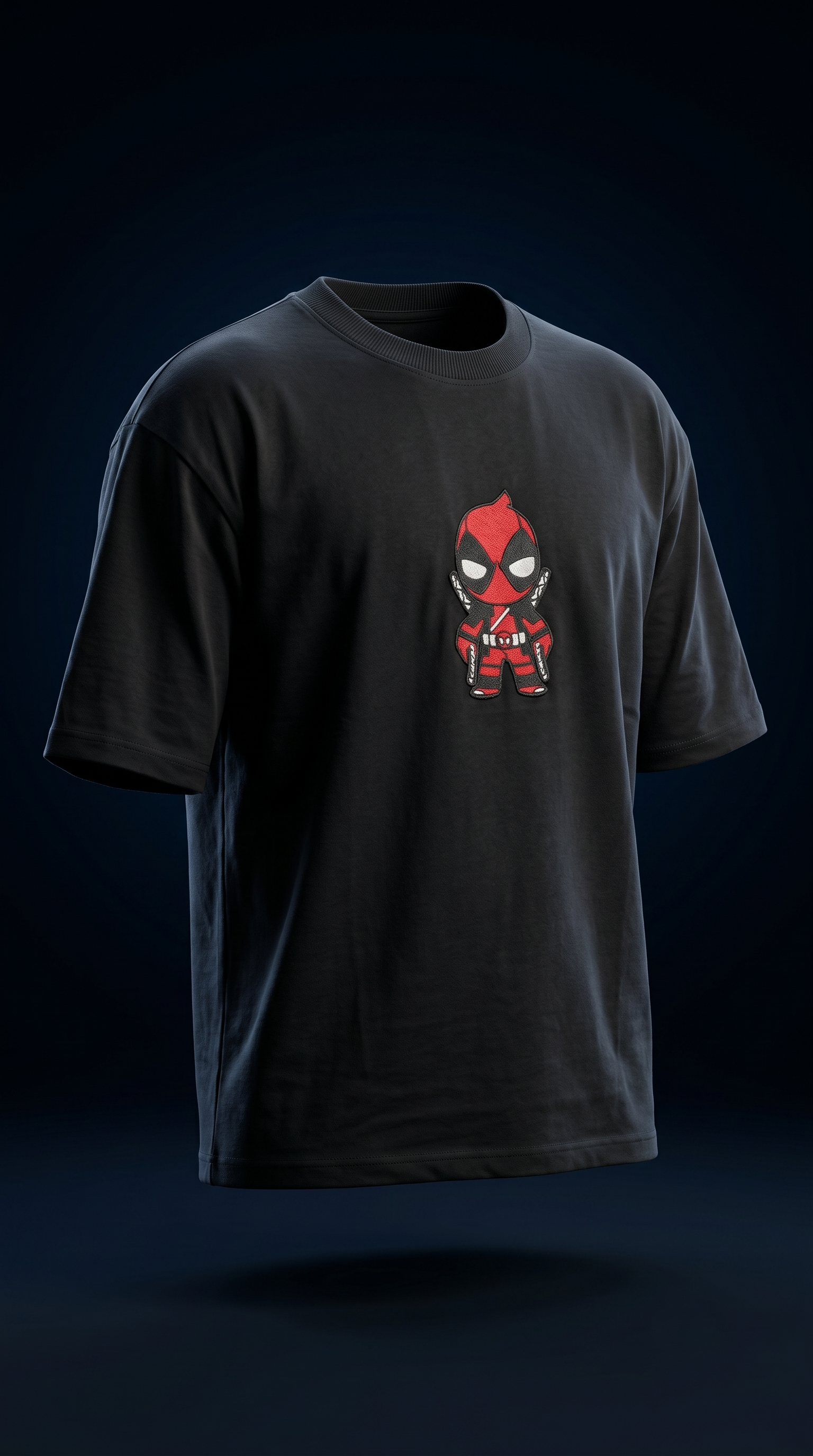 Deadpool T-Shirt