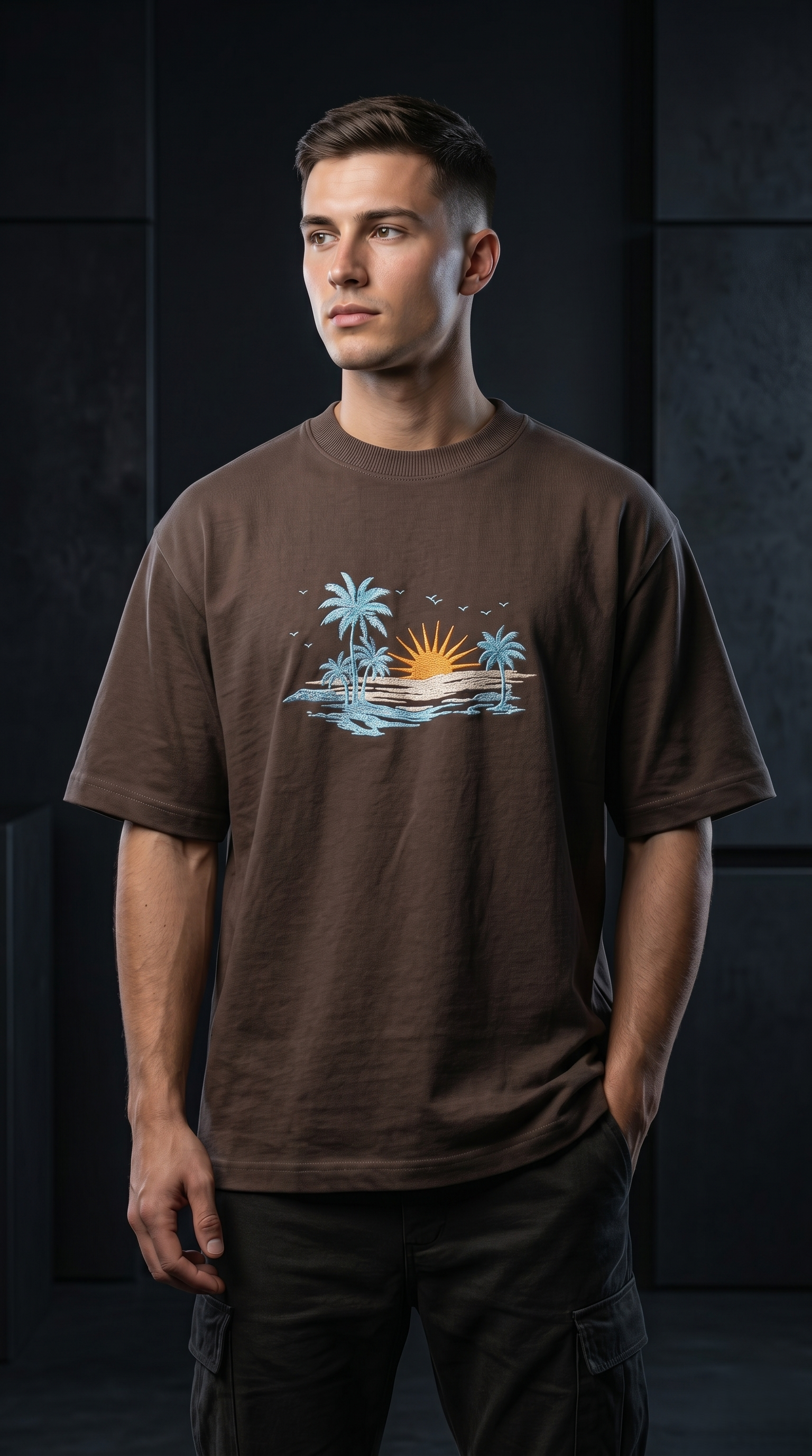Smunder T-Shirt