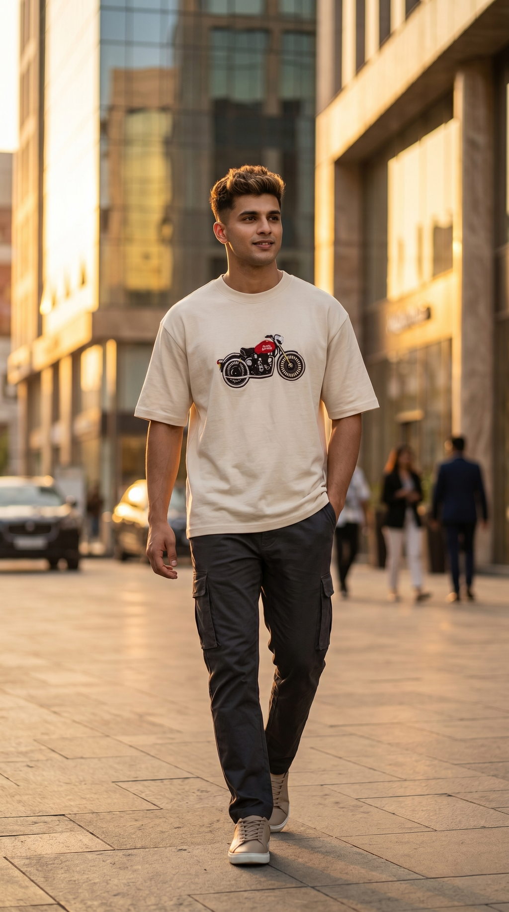 Bullet T-Shirt