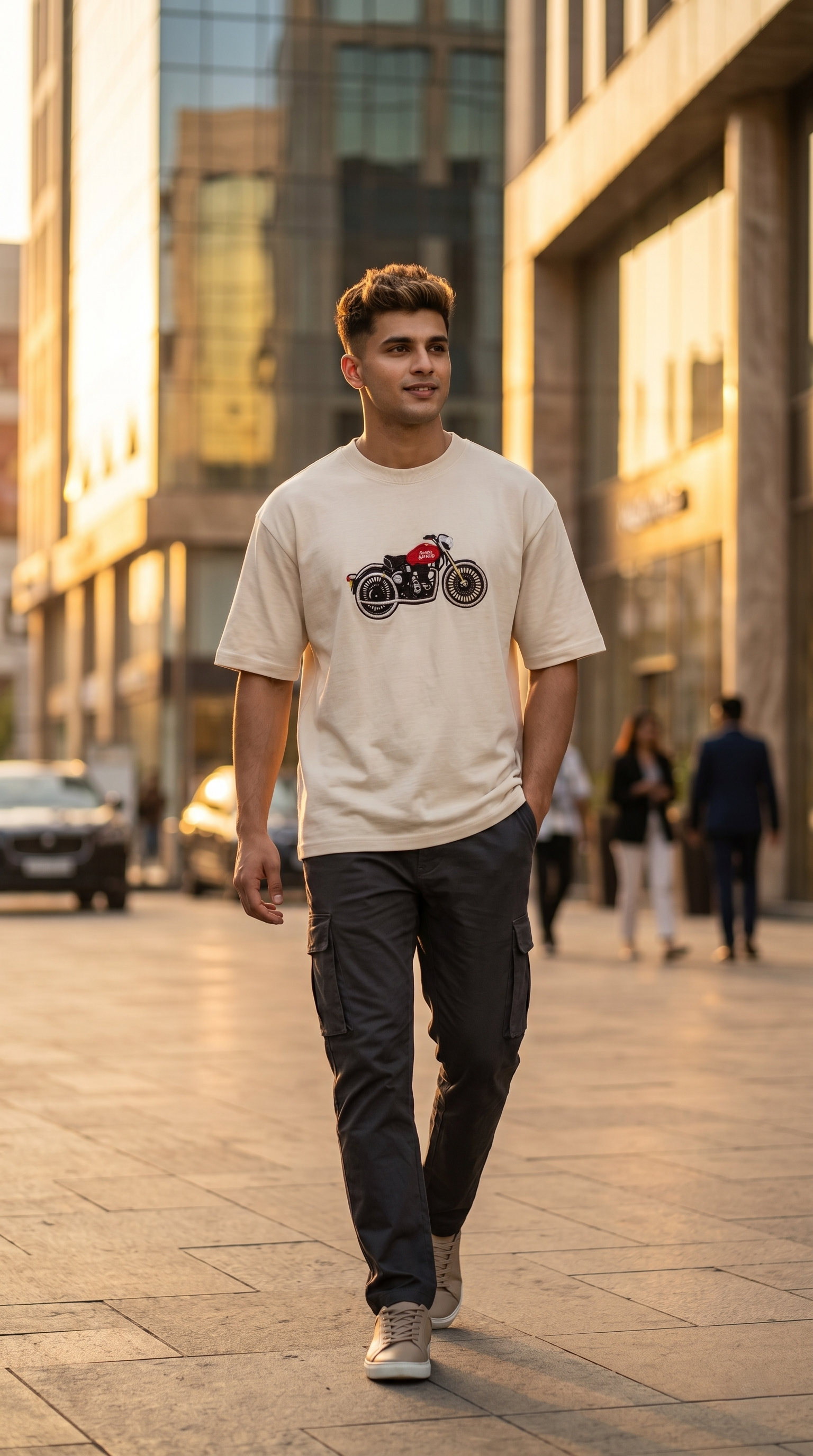 Bullet T-Shirt