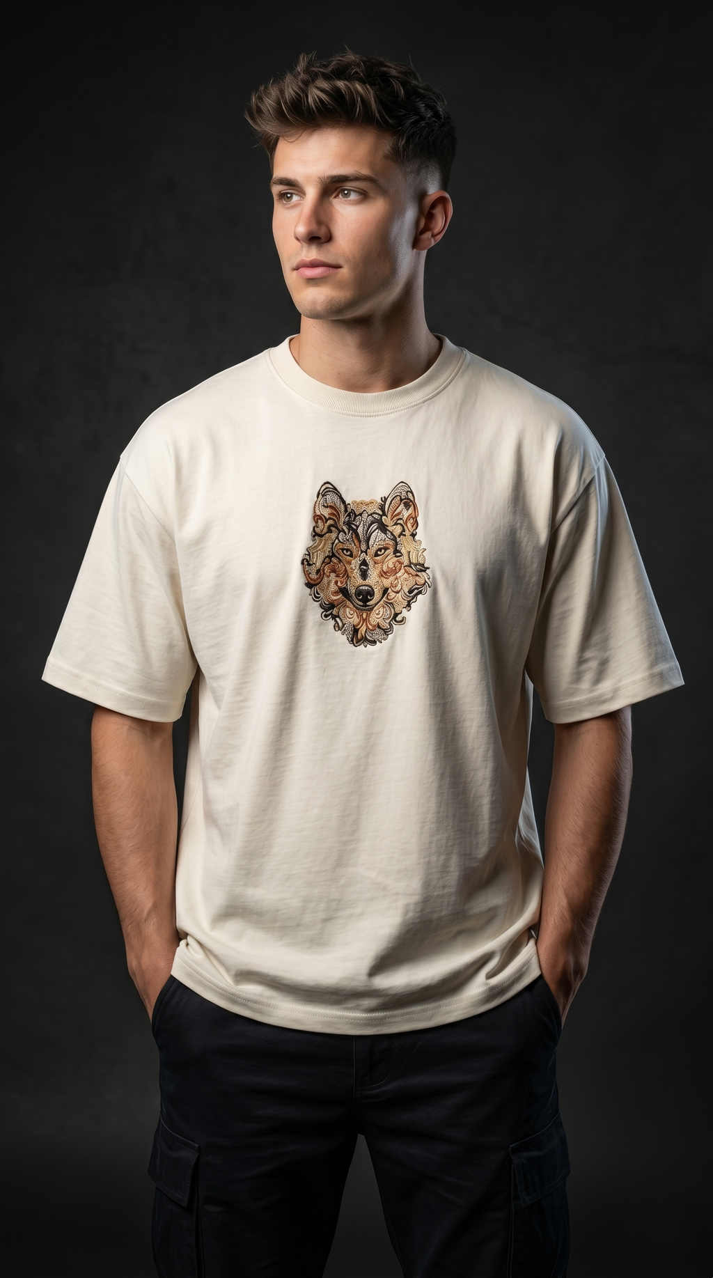 Wolf T-Shirt