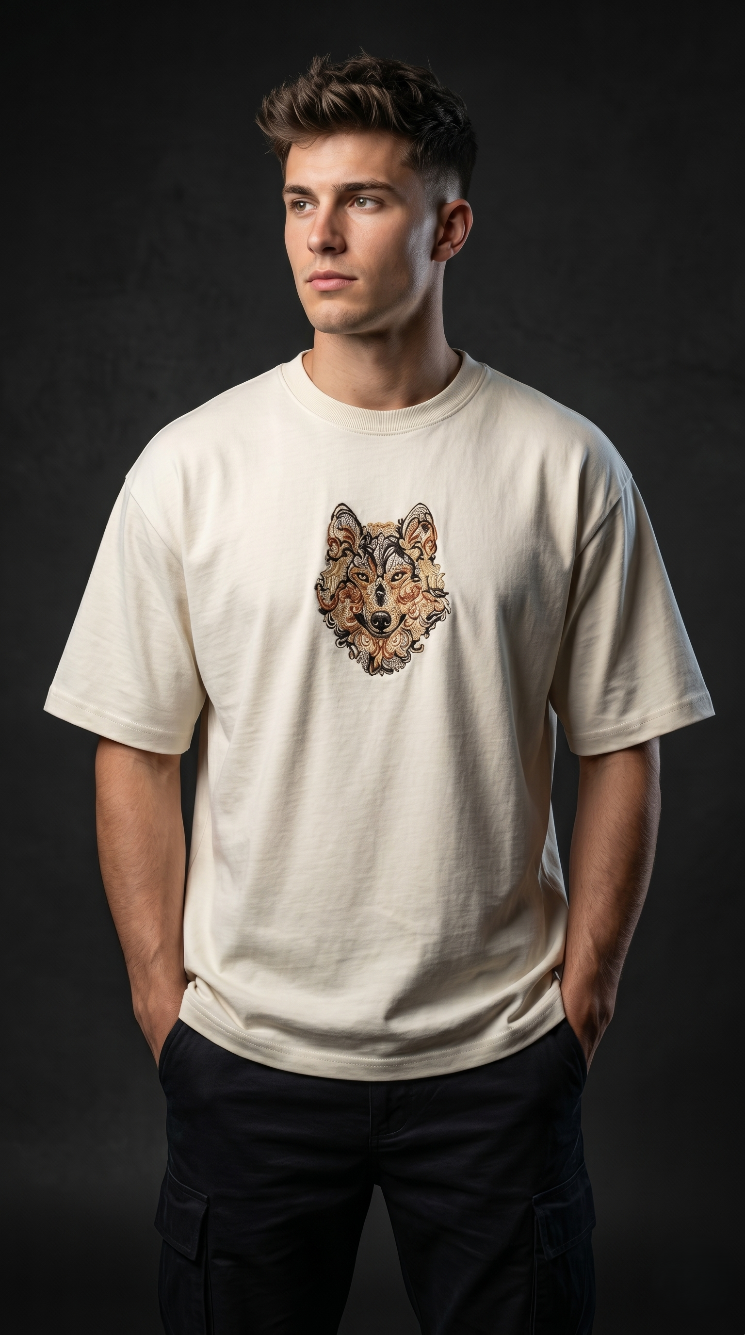 Wolf T-Shirt