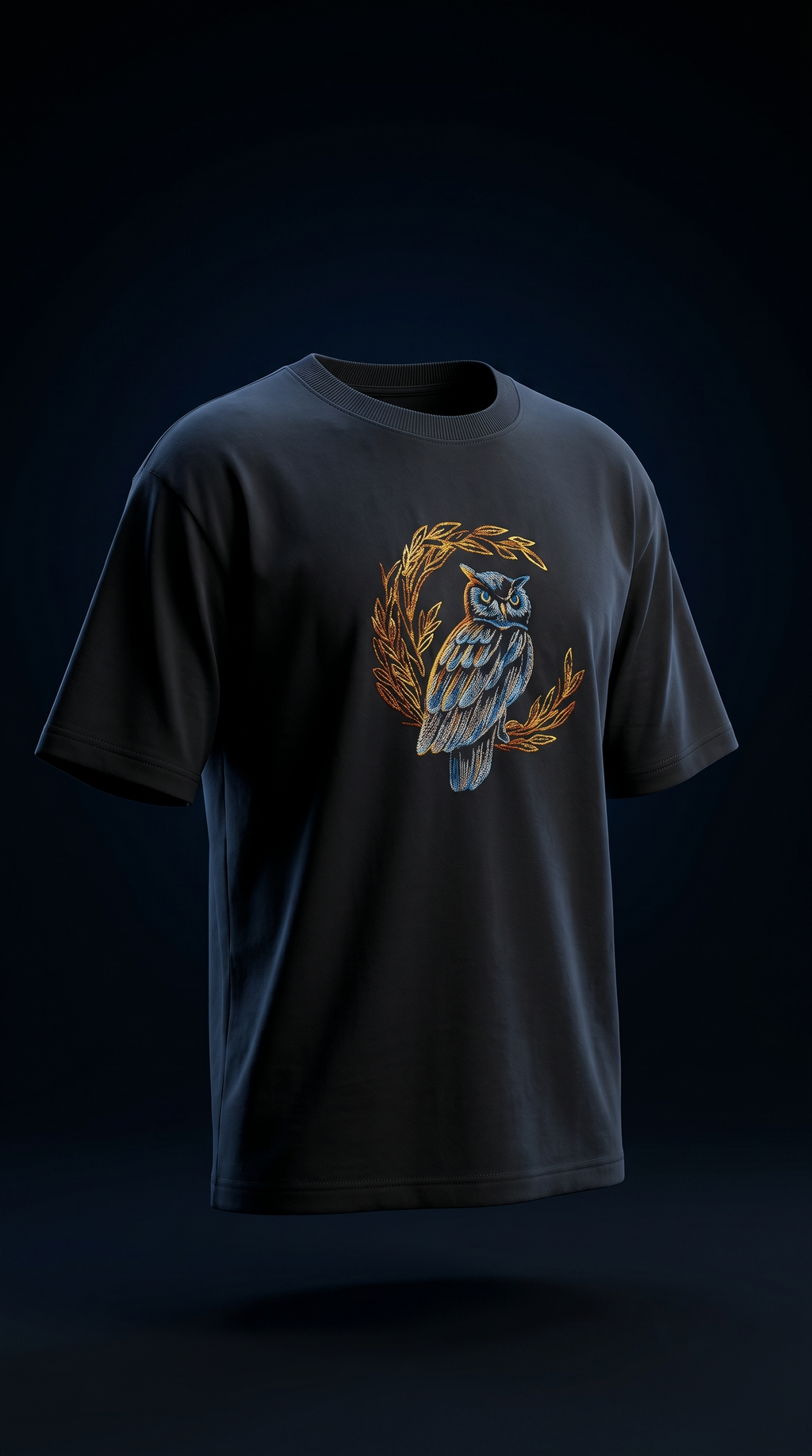 Owl T-Shirt