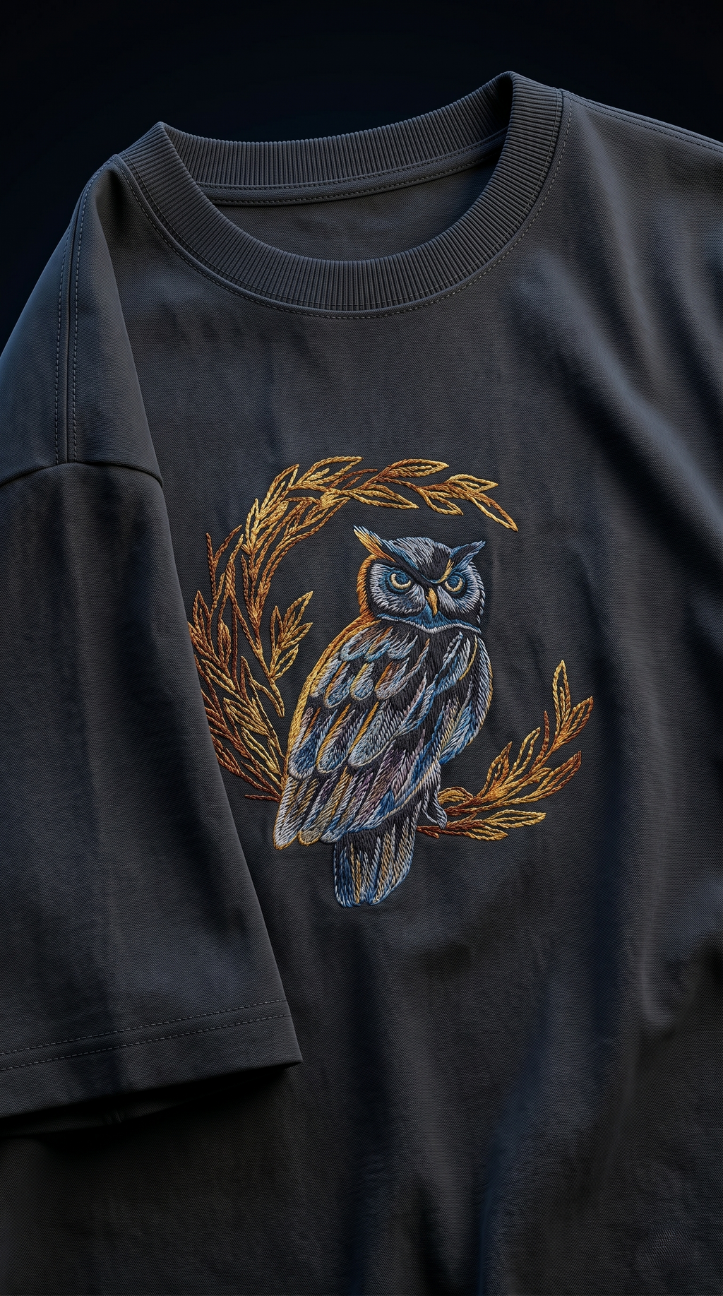 Owl T-Shirt