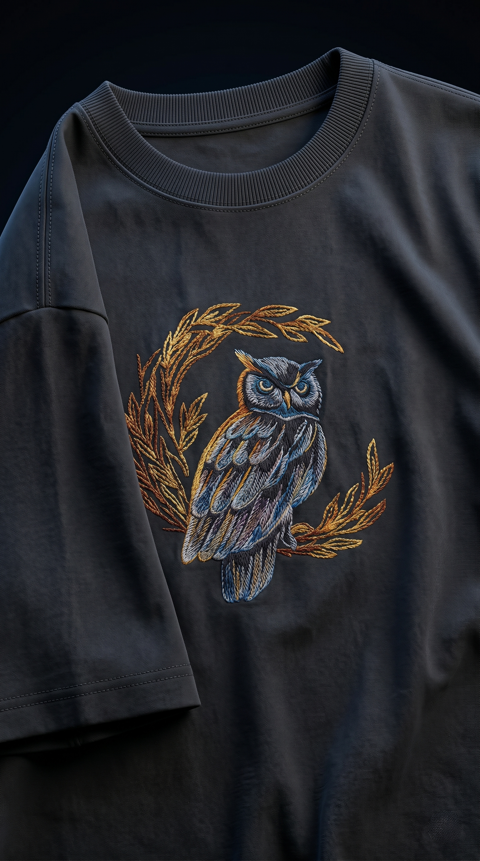 Owl T-Shirt
