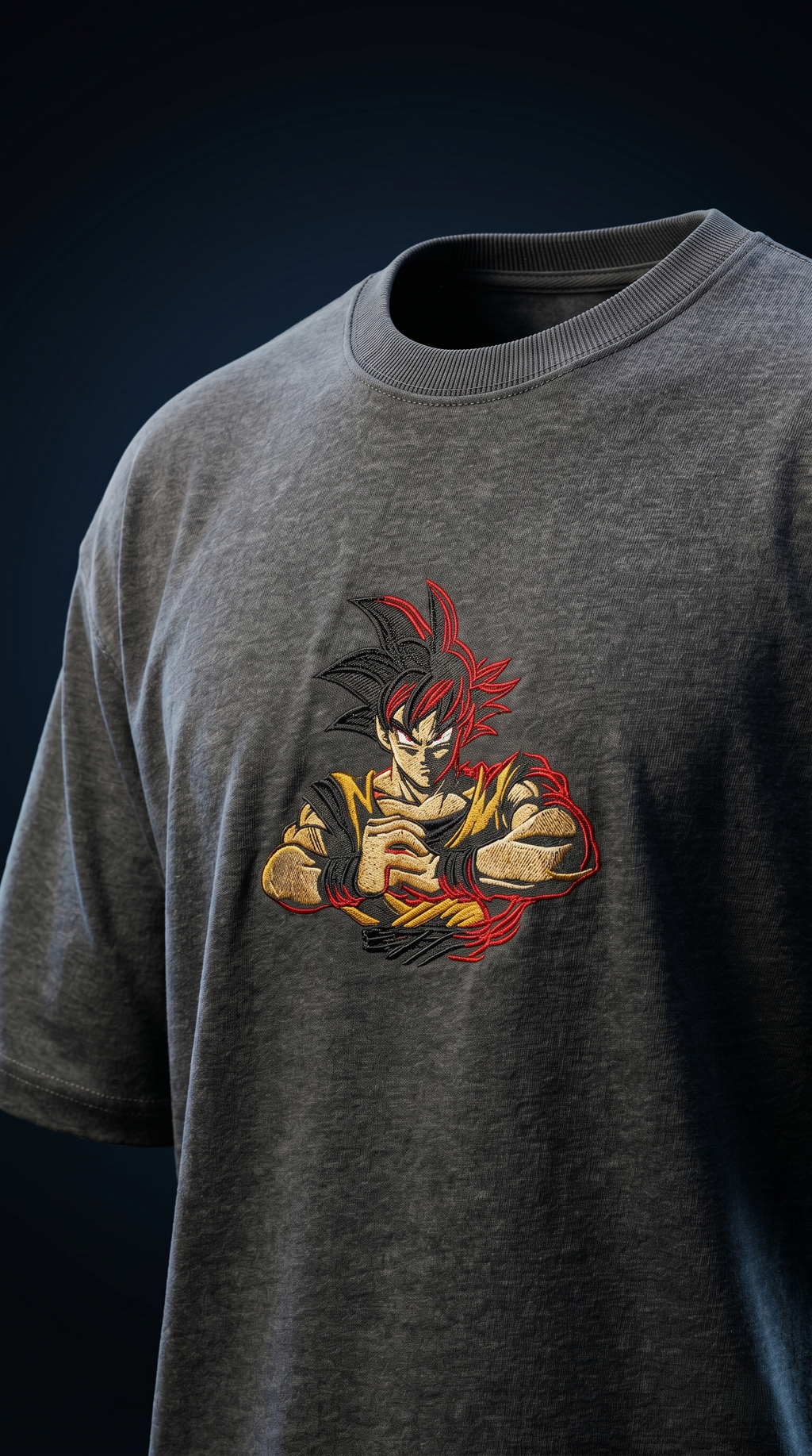 Anime T-Shirt