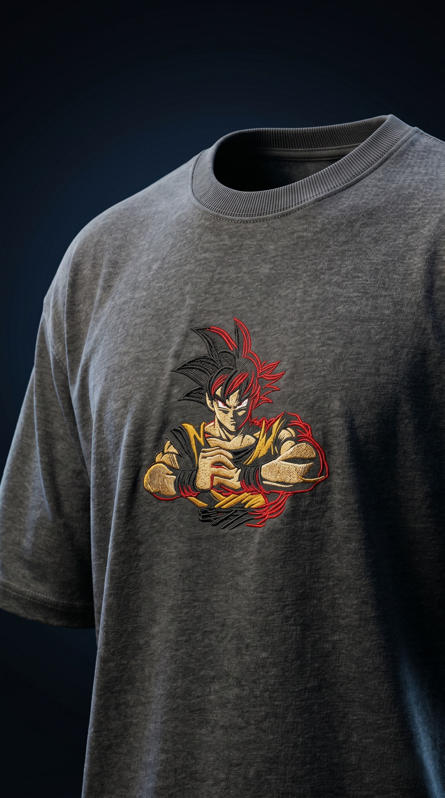 Anime T-Shirt