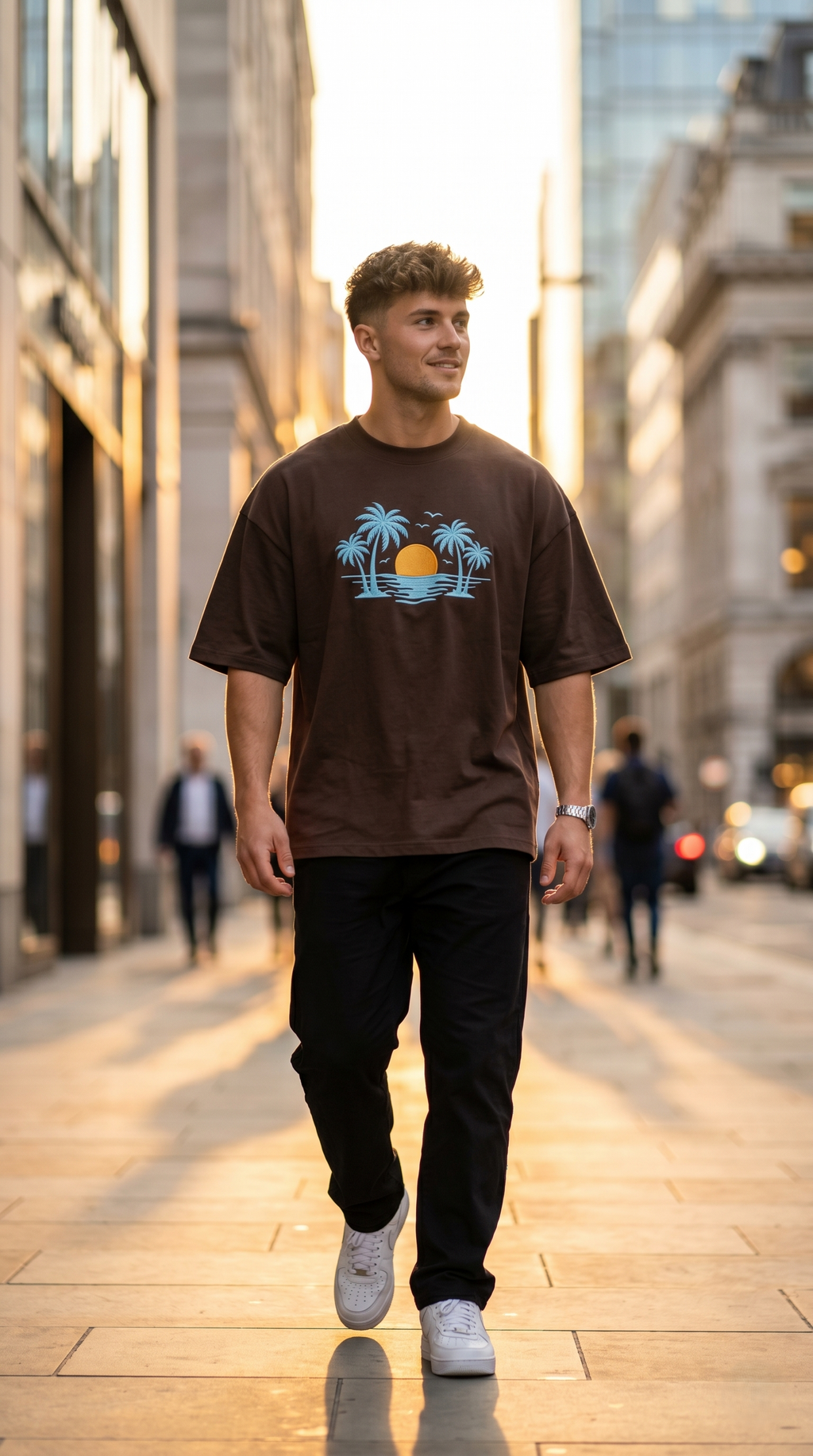 Smunder T-Shirt