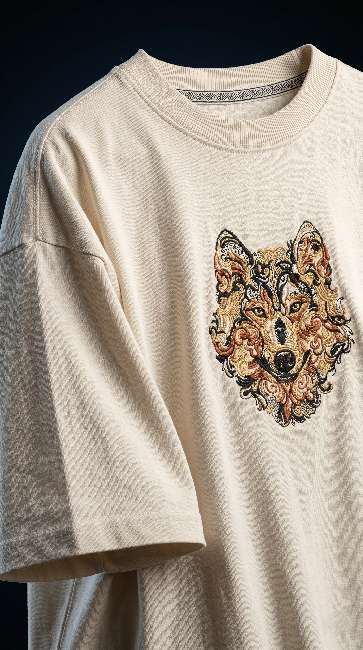 Wolf T-Shirt