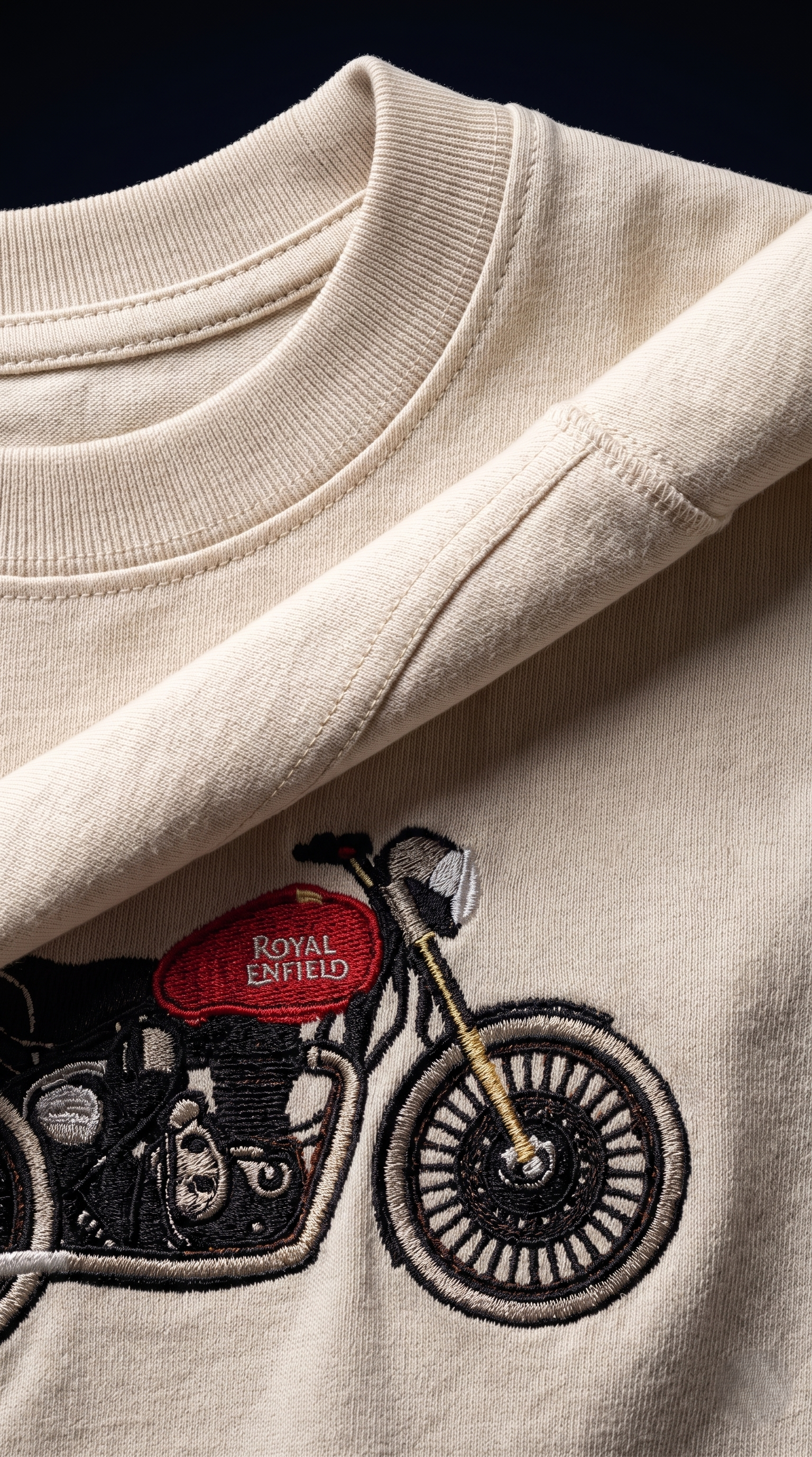 Bullet T-Shirt