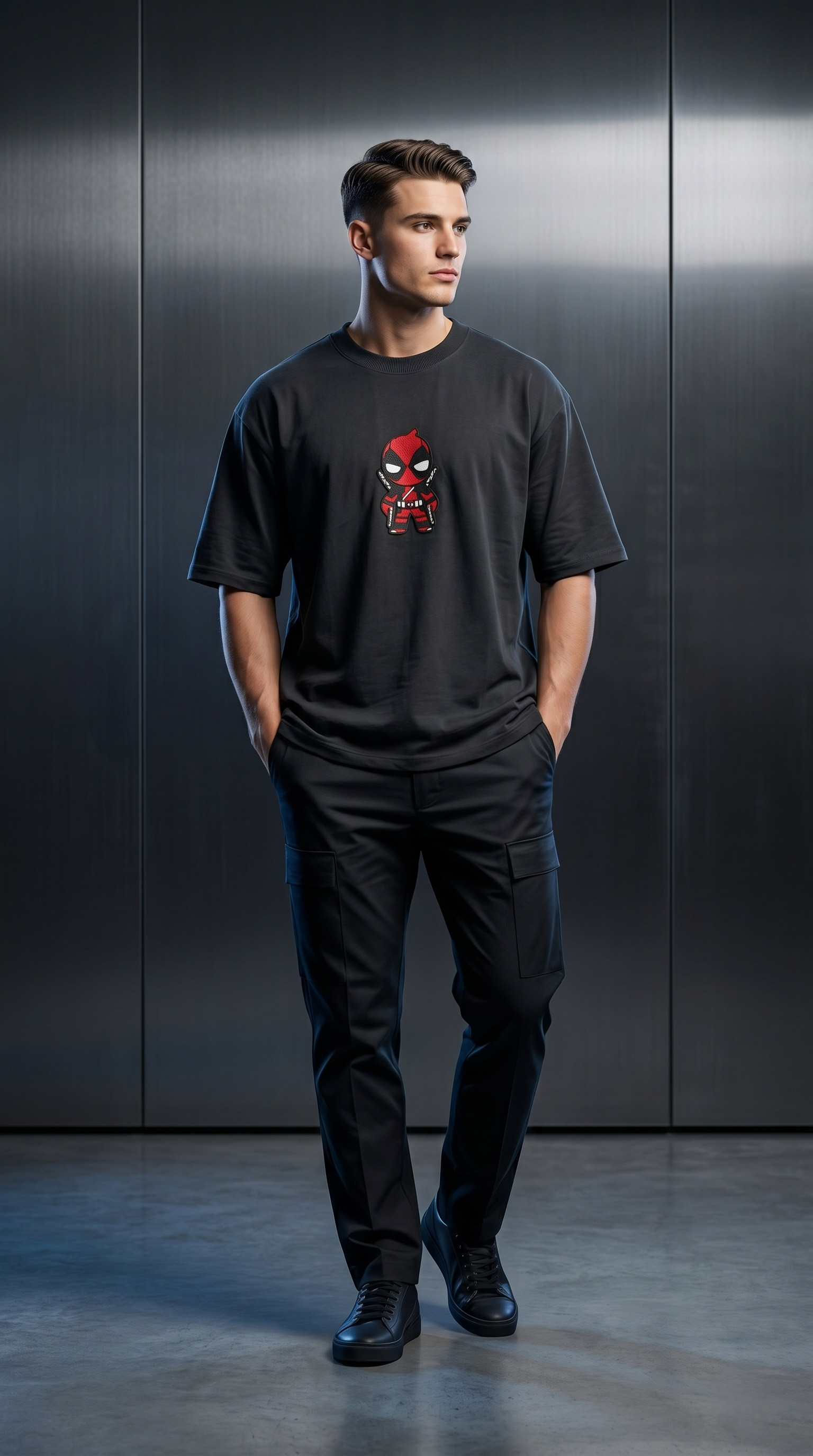Deadpool T-Shirt