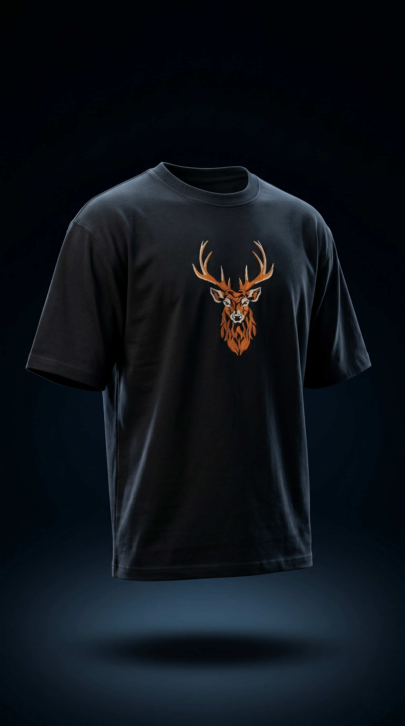 Deer T-Shirt