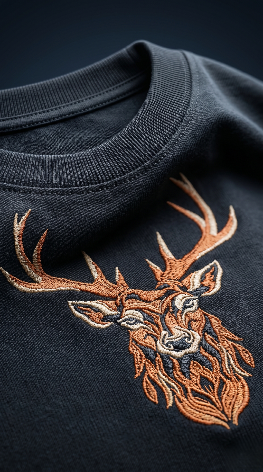 Deer T-Shirt