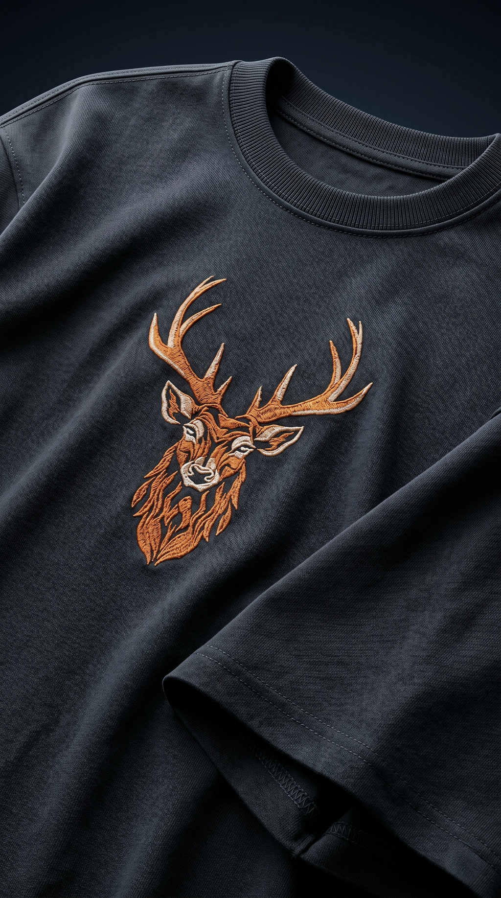 Deer T-Shirt