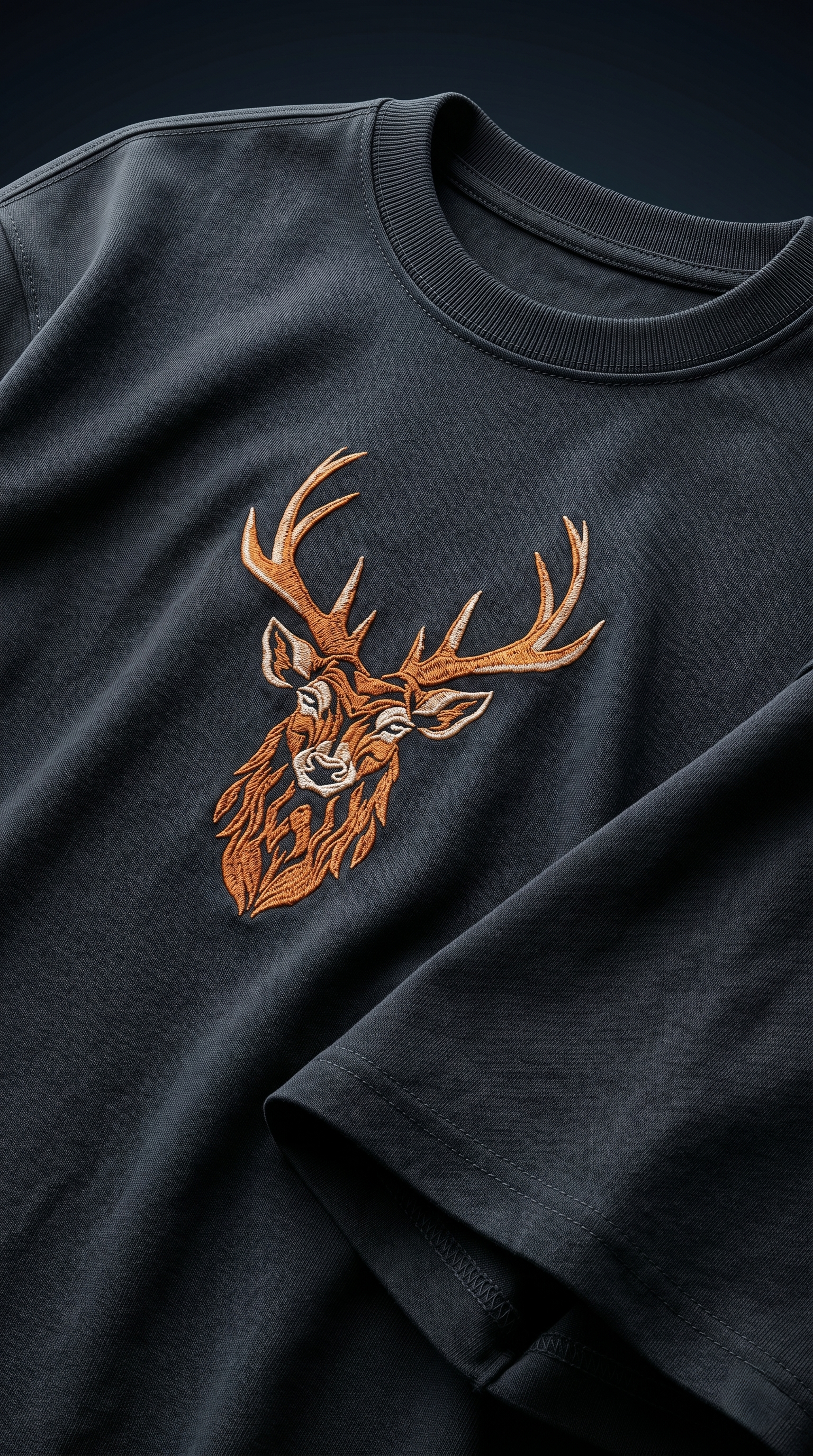 Deer T-Shirt