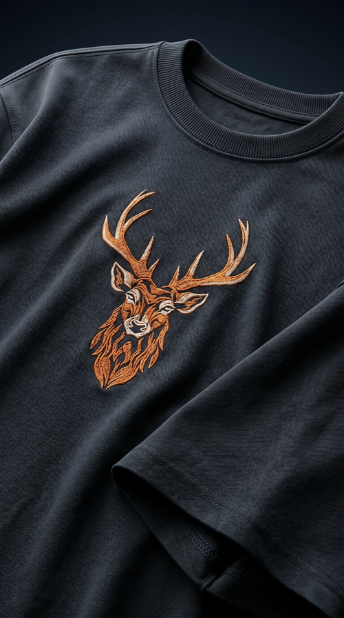Deer T-Shirt