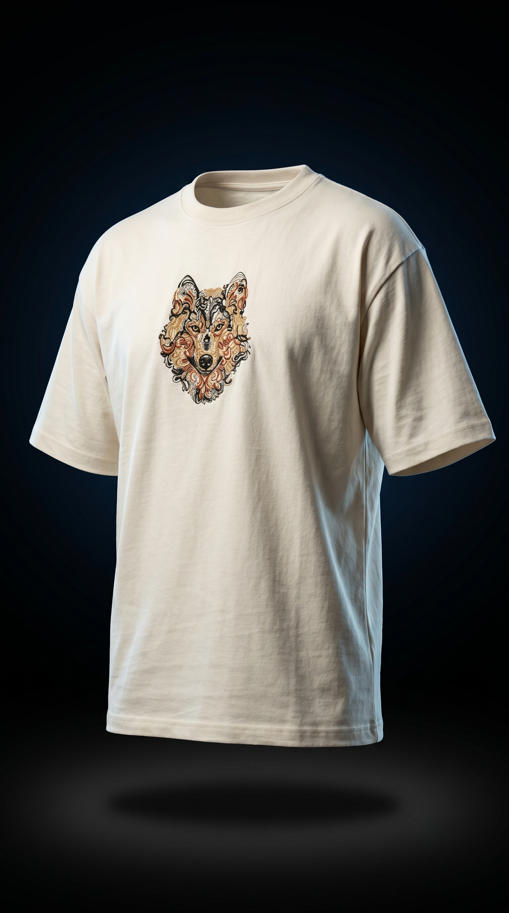 Wolf T-Shirt