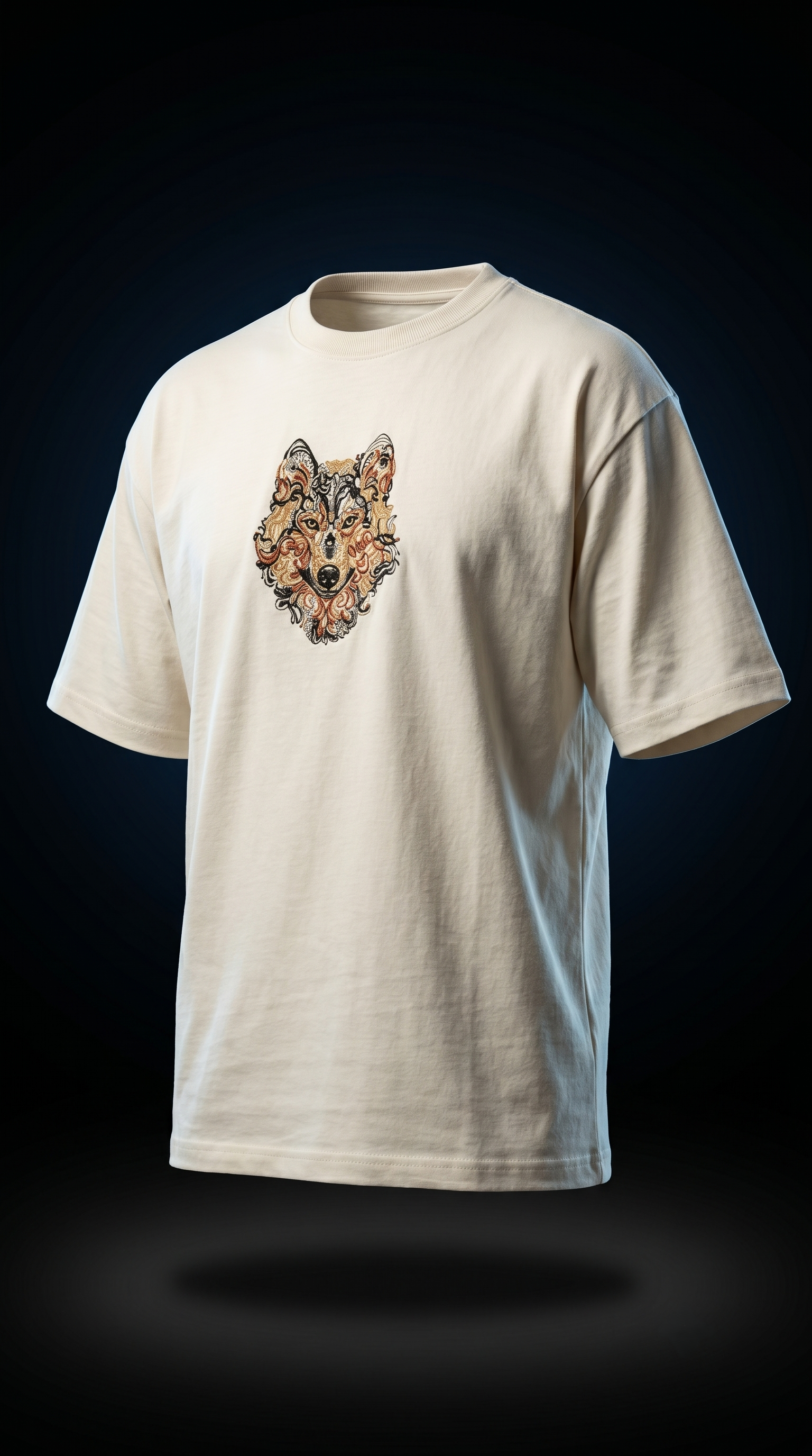 Wolf T-Shirt