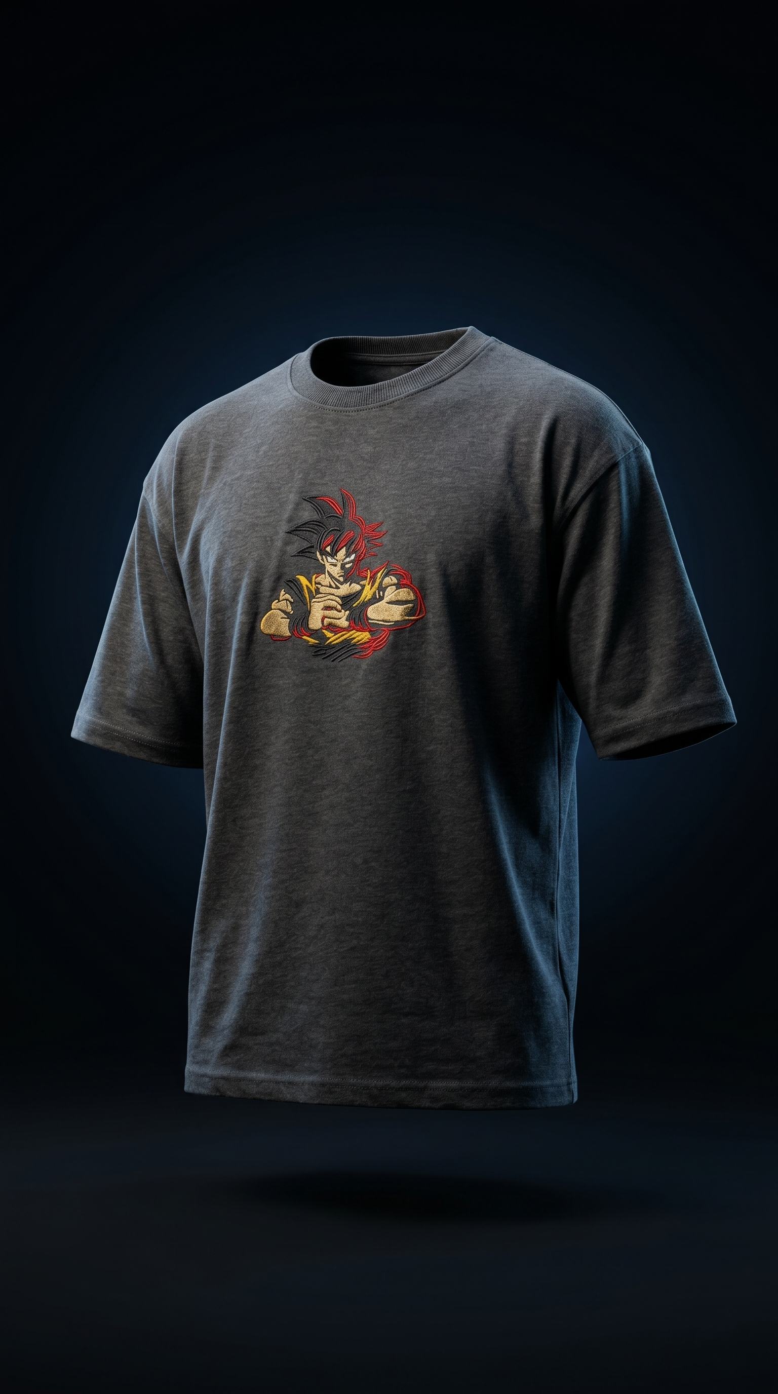 Anime T-Shirt