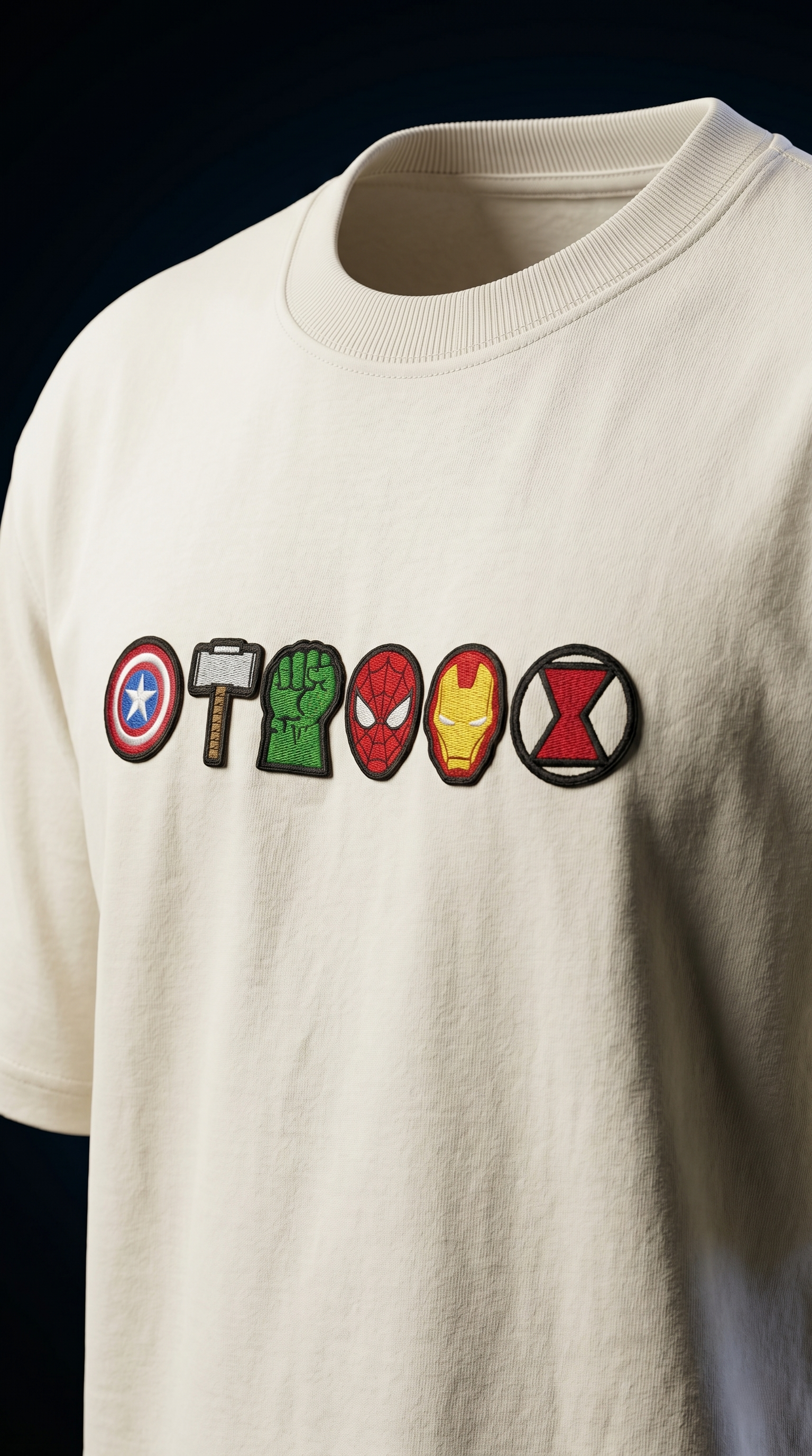 Marvel T-Shirt