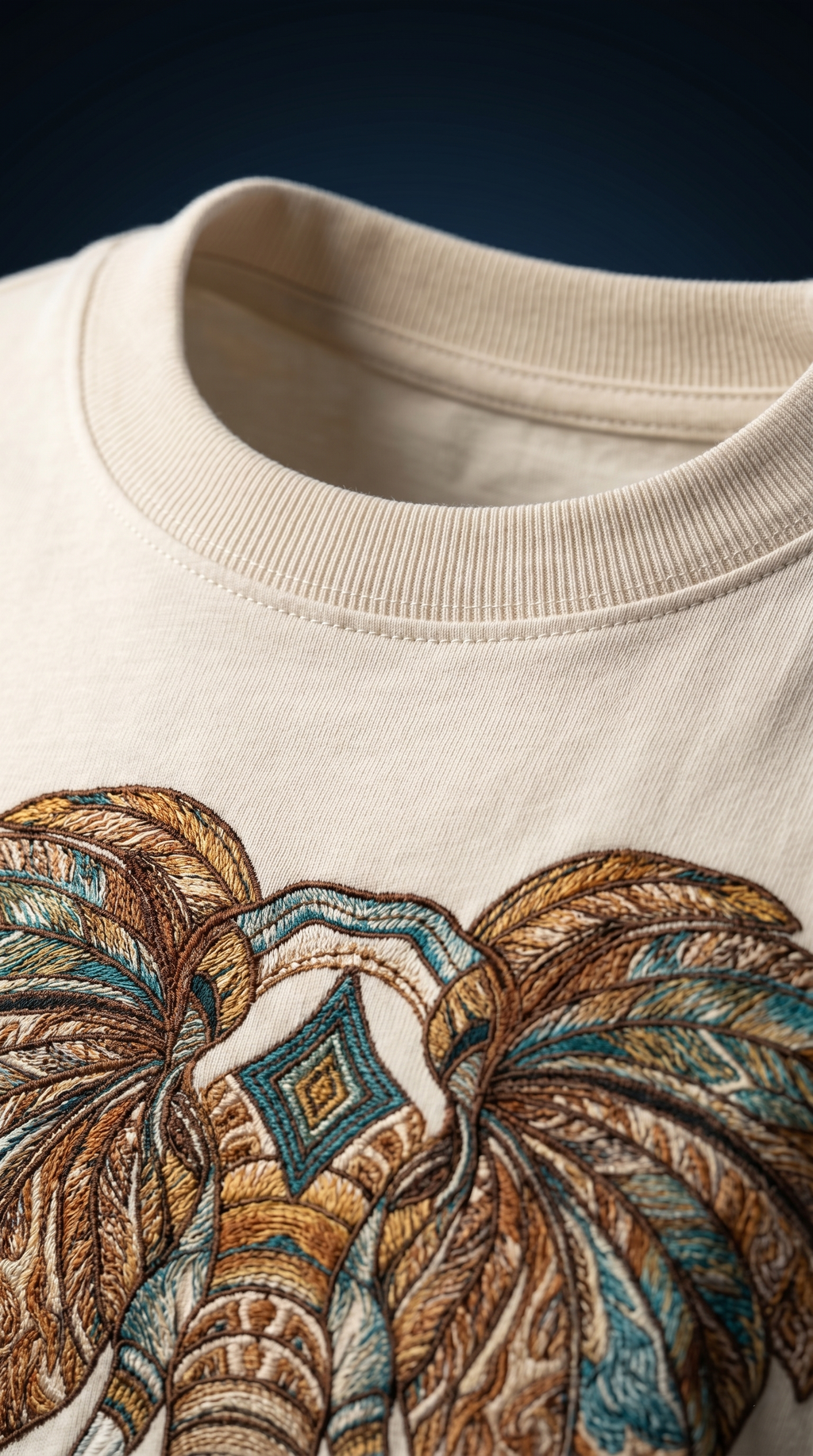 Elephant T-Shirt