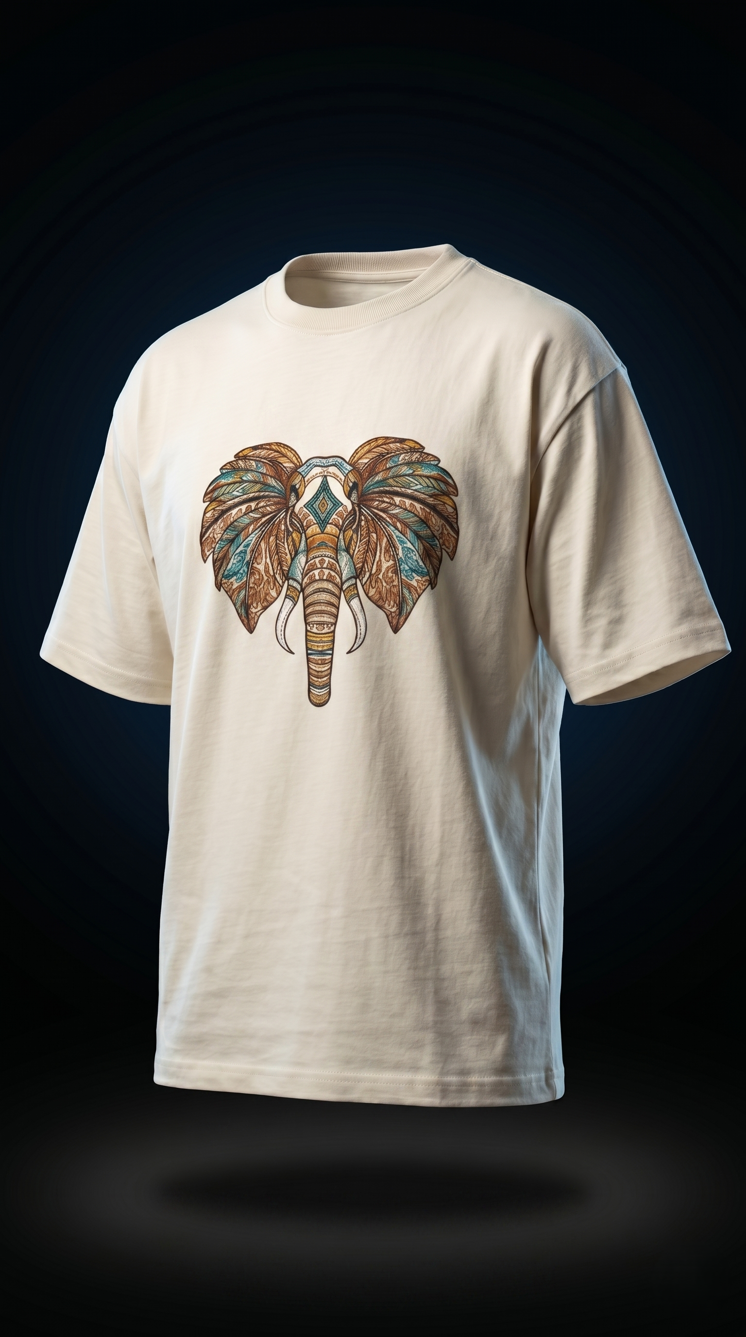 Elephant T-Shirt
