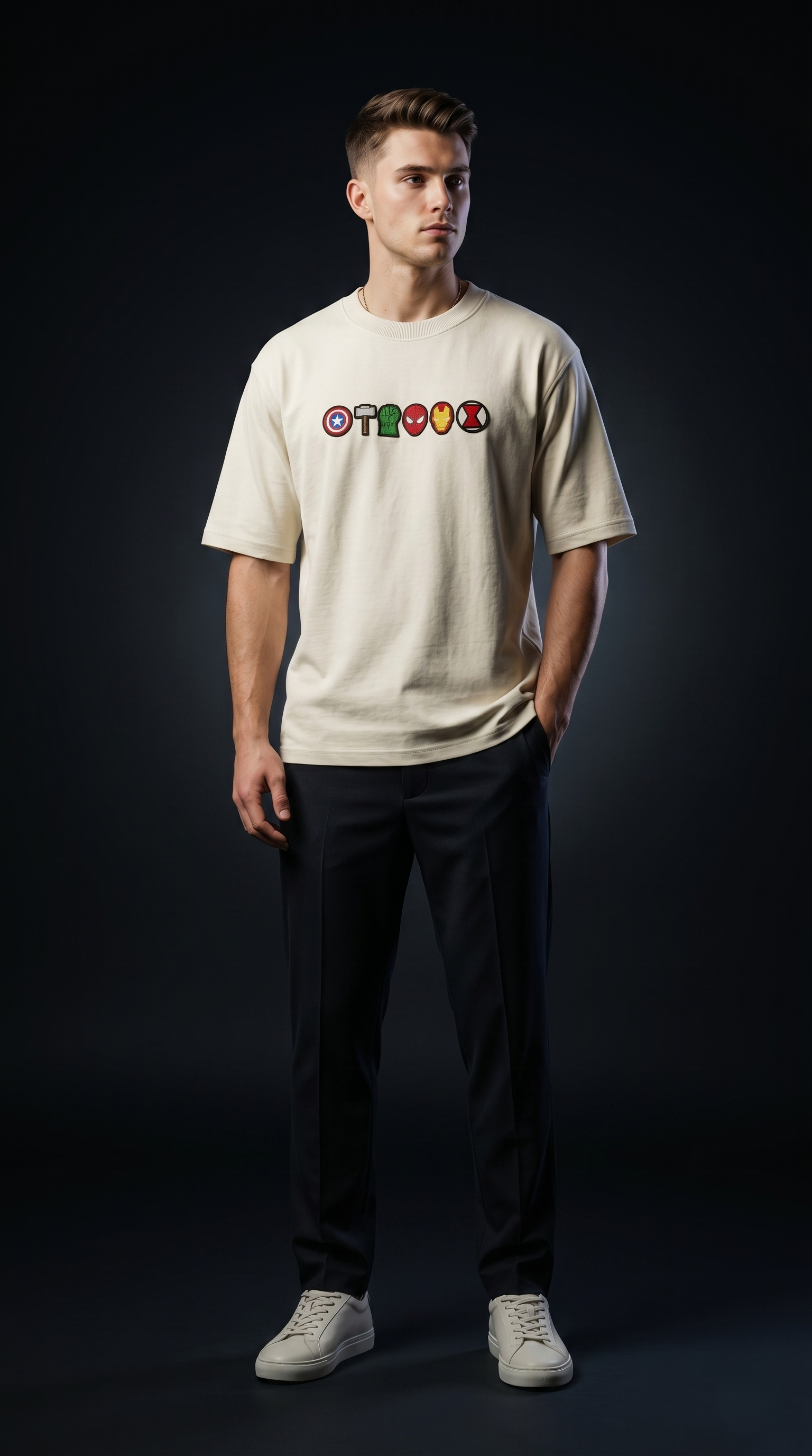 Marvel T-Shirt