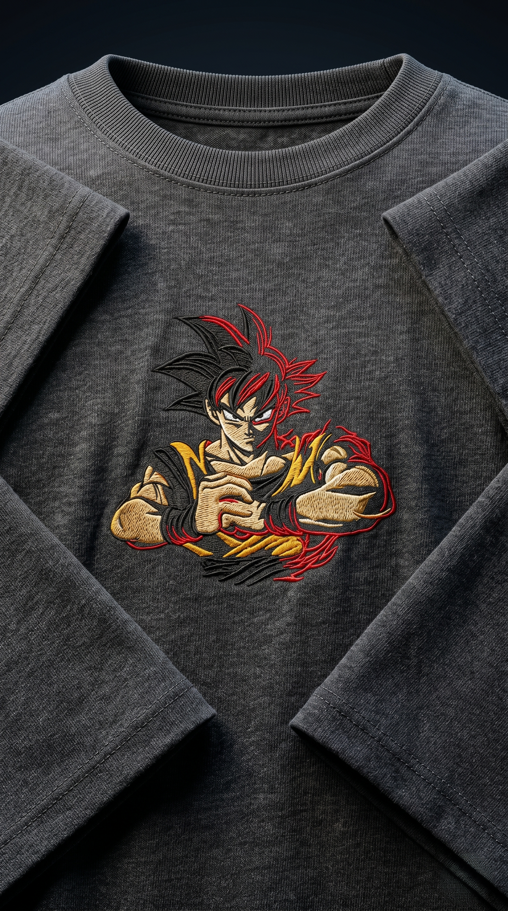 Anime T-Shirt