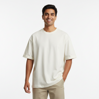 Premium Cotton T-Shirt