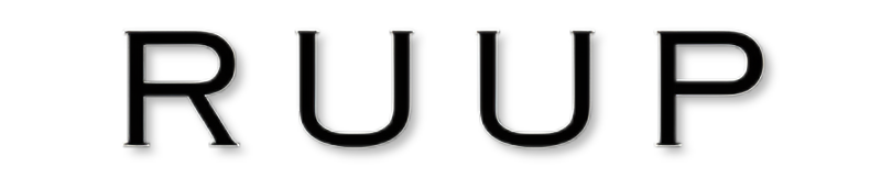 Ruup - All Rights Reserved.